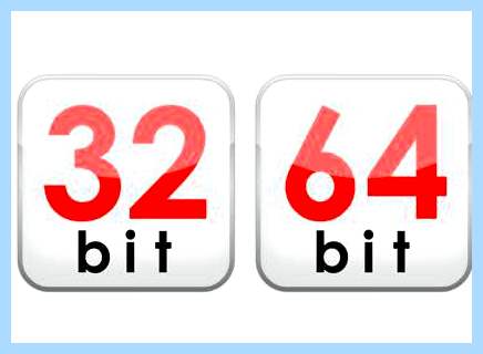 32 или 64