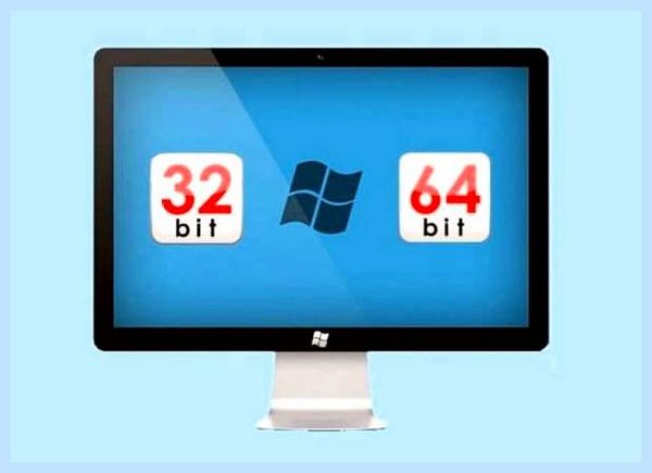32 операционная система
