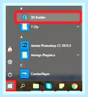 3d builder что это (builder, Builder Windows, Приложение Builder, 3D-принтера можете, Если 3D-принтера, Если 3D-принтера можете) 3d builder что это