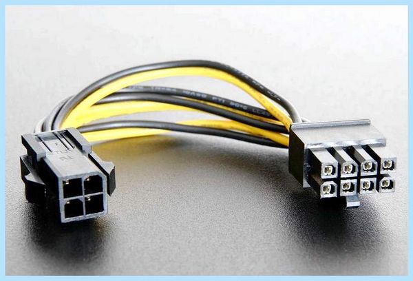 4 pin 12v если эти