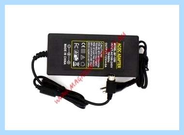 4 pin 12v