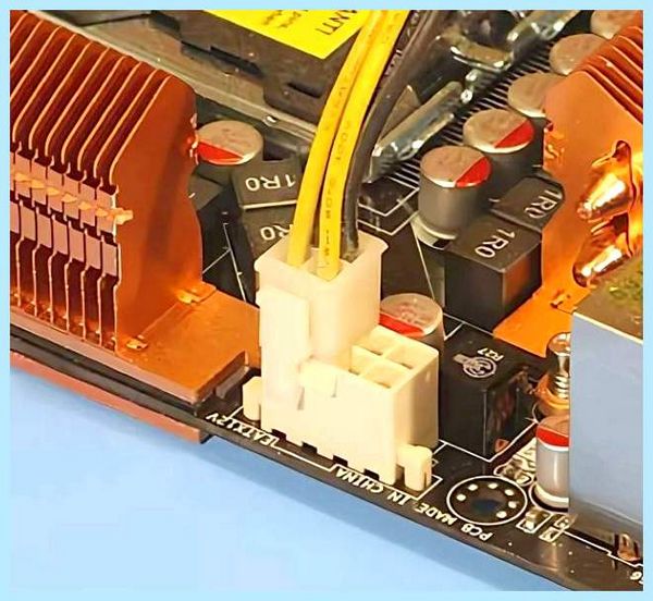 4 pin atx 12v (банковским переводом, банковским переводом после, будет доставлен, заказ предоплатой) 4 pin atx 12v