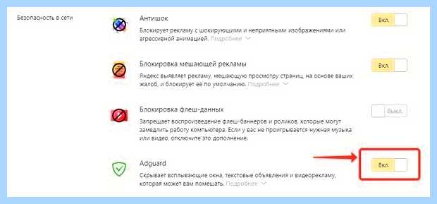 Антиреклама на яндекс