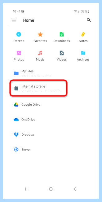 Архивация данных в windows