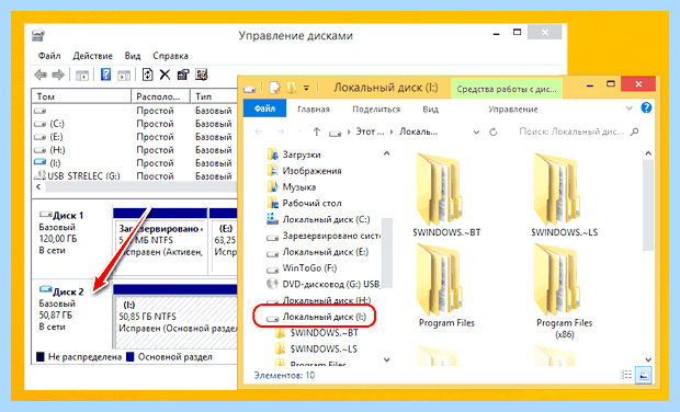 Архивация windows что это (архивация, windows, архивации Windows, восстановления системы, образ системы) Архивация windows что это