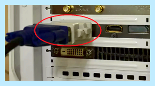 No video input на мониторе (video, input, монитор, video input, оперативной памяти, video input») No video input на мониторе