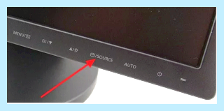 No video input на мониторе (video, input, монитор, video input, оперативной памяти, video input») No video input на мониторе