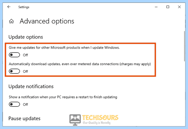 No amd graphics driver is installed