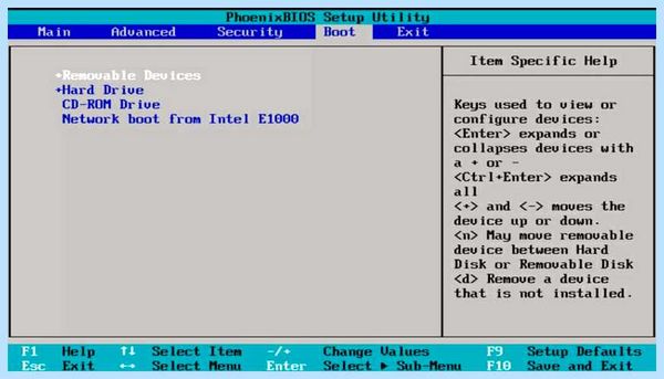 No bootable device found dell (bootable, device, found, dell, boot device) No bootable device found dell