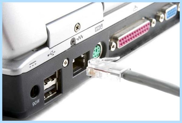 No cable connected (cable, connected, сетевой карты, Cable Connected) No cable connected