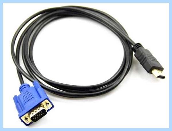 No input signal на мониторе что