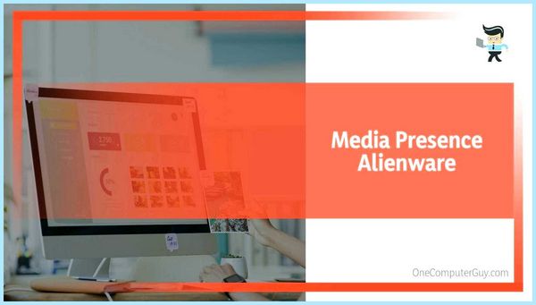 No media present