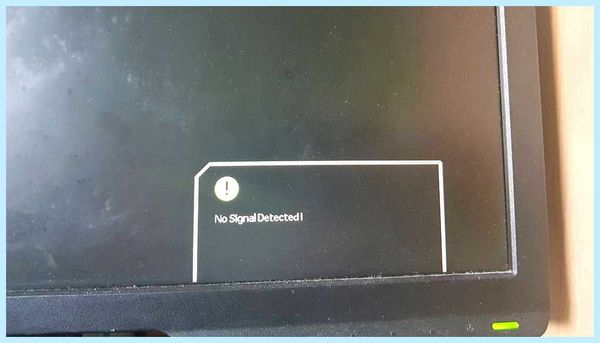 No video input на мониторе (video, input, монитор, video input, оперативной памяти, video input») No video input на мониторе