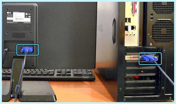 No video input на мониторе (video, input, монитор, video input, оперативной памяти, video input») No video input на мониторе