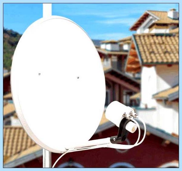 No video signal