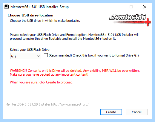 Non system disk or disk error