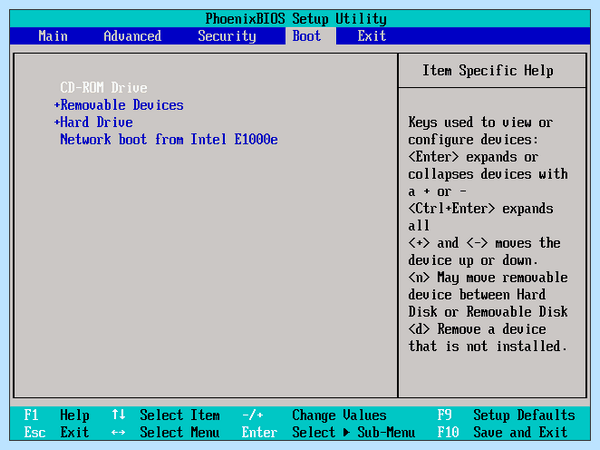Non system disk (system, disk, disk error, your computer) Non system disk