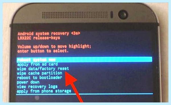 Normal boot что это