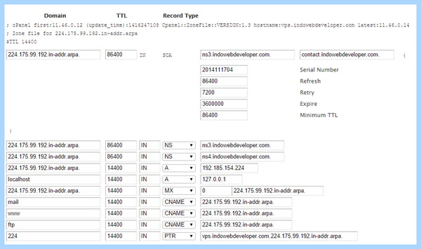 Not find 3 (find, Ответ комментарий, in-addr arpa, found NXDOMAIN, ★★★★★ Ответ) Not find 3