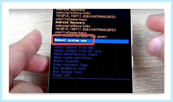 Not find device перевод