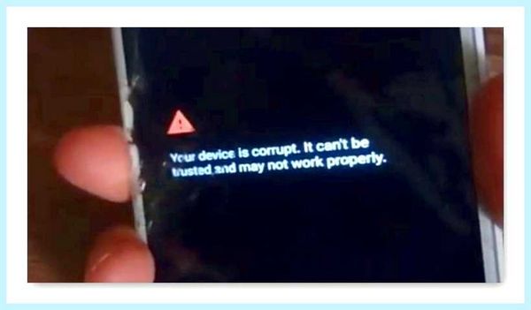 Not find device перевод