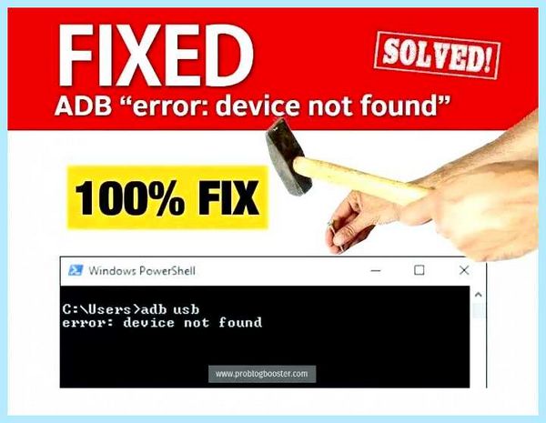 Not found device (found, device, Device found List, found List, found List Devices, List Devices) Not found device