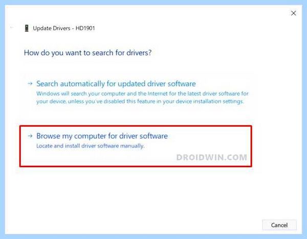 Not found device (found, device, Device found List, found List, found List Devices, List Devices) Not found device