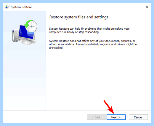 Not less or equal windows 10 (less, equal, windows, решить проблему) Not less or equal windows 10