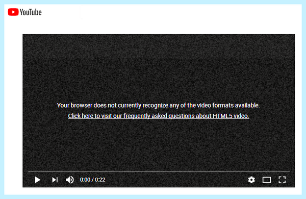Not video input (video, input, your computer, your monitor, video cable, power button) Not video input