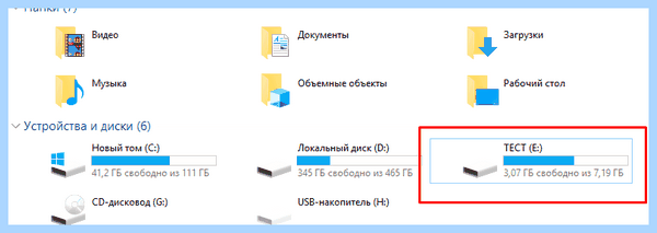 Ntfs для флешки (ntfs, длить, флешки, Windows Windows, файловую систему, файловых систем) Ntfs для флешки