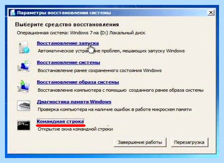 Ntldr is missing