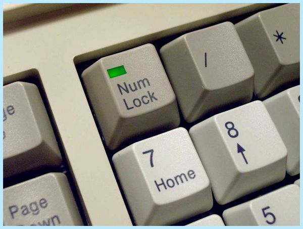 Num lock что это (lock, «Num Lock», режим Lock, октября 2015, цифрового блока) Num lock что это