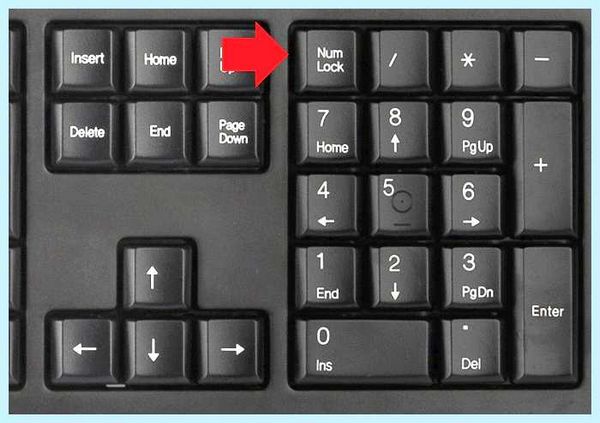 Num lock что это (lock, «Num Lock», режим Lock, октября 2015, цифрового блока) Num lock что это