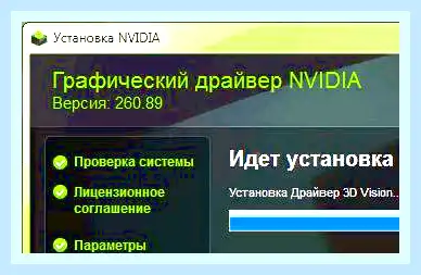 Nvidia display driver что это