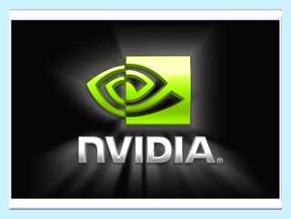 Nvidia display driver что это