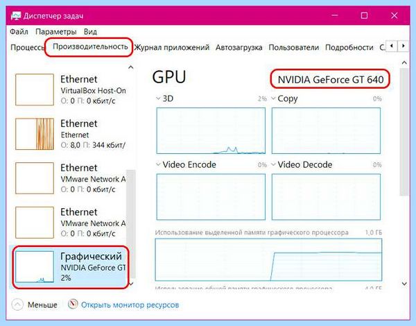 Nvidia драйвер не устанавливается