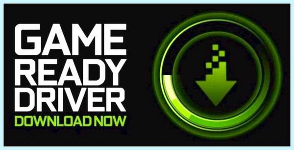 Nvidia game ready
