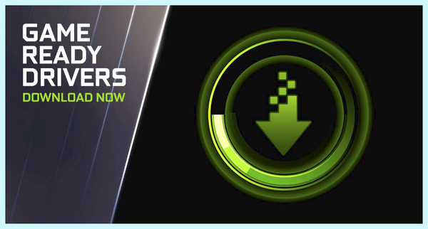 Nvidia game ready