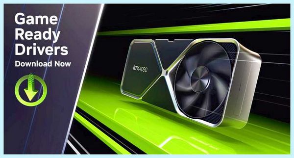 Nvidia game ready