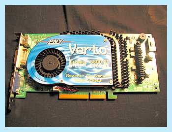 Nvidia geforce gt 6
