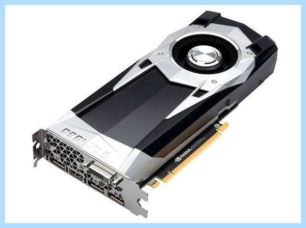 Nvidia geforce gt 6