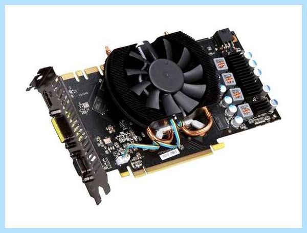 Nvidia geforce gt 6