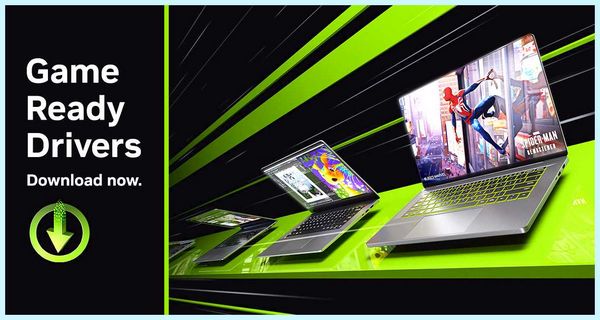 Nvidia geforce gtx 1660 драйвер windows 10
