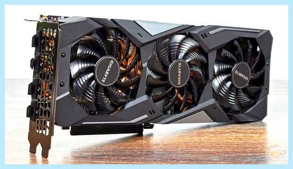 Nvidia geforce gtx 1660 драйвер windows 10