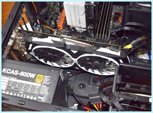 Nvidia не устанавливается драйвер (nvidia, устанавливать, драйвер, безопасный режим, драйвером видеокарты) Nvidia не устанавливается драйвер