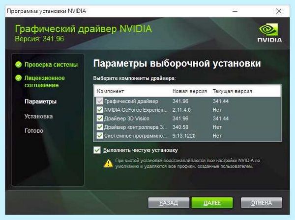 Nvidia не устанавливается (nvidia, устанавливать, драйвера NVIDIA, модель видеокарты, правой кнопкой, драйвер видеокарты) Nvidia не устанавливается