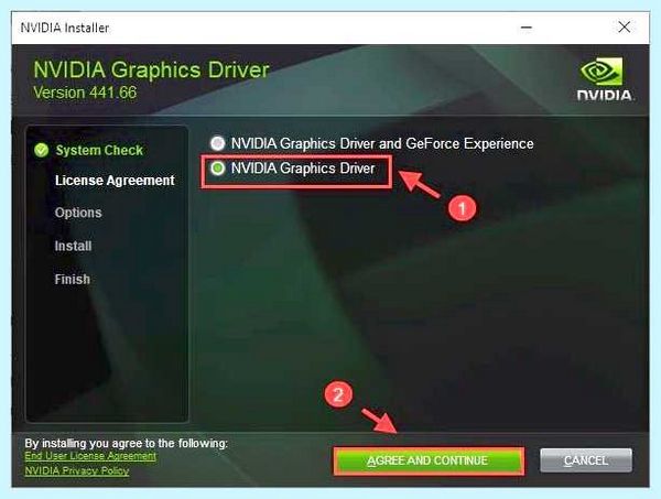 Nvidia output что это (nvidia, output, Driver Easy, правой кнопкой) Nvidia output что это