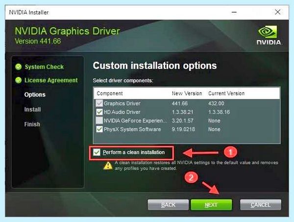 Nvidia output что это (nvidia, output, Driver Easy, правой кнопкой) Nvidia output что это