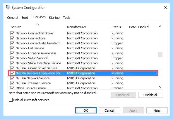 Nvspcap64 dll shadowplay (nvspcap64, shadowplay, GeForce Experience, точки входа, system32 nvspcap64) Nvspcap64 dll shadowplay