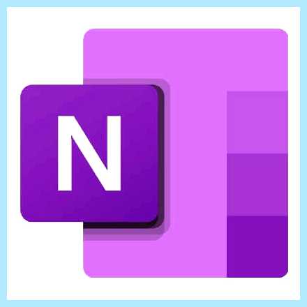 Office onenote что это
